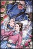 모란꽃의 후궁, 화비 (花妃) 10권 (완결)