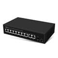 EFM ipTIME PoE8003 스위치허브