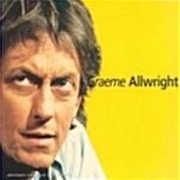 [미개봉] Graeme Allwright / Les Talents du siecle - Best Of Graeme Allwright (Digipack/수입)