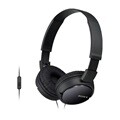SONY MDR-ZX110AP 소니코리아정품 /유선 헤드폰 스마트폰 통화가능