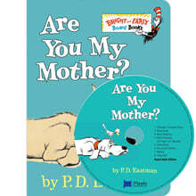 [노부영] 닥터수스 Dr.Seuss Are You My Mother? (원서 & CD)