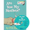 [노부영] 닥터수스 Dr.Seuss Are You My Mother? (Big) (원서 & CD)