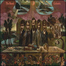 The Band (더 밴드) - Cahoots [LP]