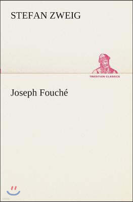 Joseph Fouch?