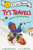 [I Can Read] My First : Ty’s Travels : Winter Wonderland