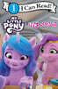 My Little Pony: Izzy Does It