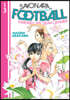 Sayonara, Football 13