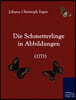 Die Schmetterlinge in Abbildungen (1771)
