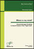 Where is my mind?: Unzuverlassiges Erzahlen in David Finchers Film Fight Club