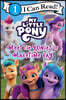 My Little Pony: Meet the Ponies of Maretime Bay