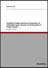 Feasibility Study and Future Projections of Suborbital Space Tourism at the Example of Virgin Galactic