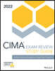 Wiley CIMA 2022 Study Guide
