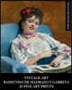 Vintage Art: Raimundo De Madrazo Y Garreta: 20 Fine Art Prints: Figurative Ephemera for Framing and Home Decor