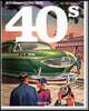 All-American Ads of the 40s