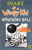 Diary of a Wimpy Kid #14 : Wrecking Ball