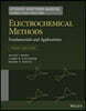Electrochemical Methods: Fundamentals and Applications, 3e Student Solutions Manual