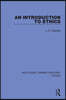 Introduction to Ethics
