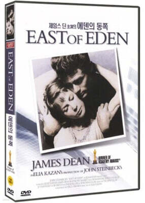 에덴의 동쪽 (1Disc)