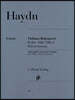 하이든 첼로 협주곡 in D Major, Hob. VIIb:2