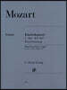 모차르트 피아노 협주곡 제21번 in C Major, K. 467