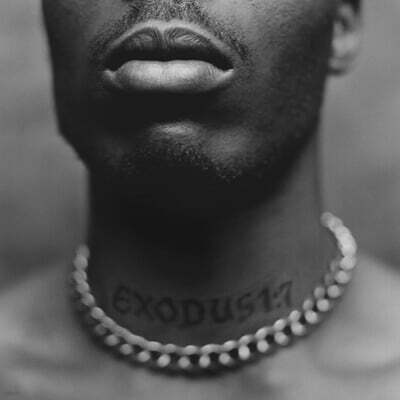 DMX (디엠엑스) - 8집 Exodus [LP]
