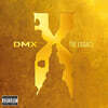 DMX (디엠엑스) - The Legacy [2LP]