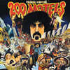 200 모텔스 영화음악 (200 Motels OST by Frank Zappa)