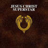 지저스 크라이스트 슈퍼스타 뮤지컬음악 (Jesus Christ Superstar OST by Andrew Lloyd Webber / Tim Rice) [2LP]