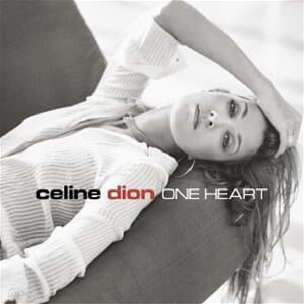 [미개봉] Celine Dion / One Heart (수입)