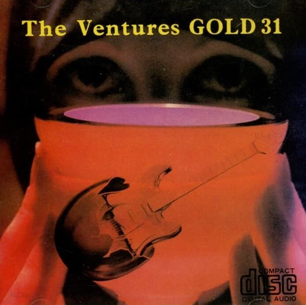 The Ventures(벤처스) - 골드 31