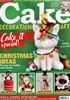 CAKE DECORATION & SUGARCRAFT (월간) : 2021년 11월
