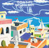 Gontiti (곤티티) - Paradise Shift - Eureka! By Orisaka Yuta [LP]