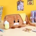 [BT21] 인형 펜 파우치 [파티]