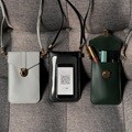 스마트폰 터치 가방 미니 데일리 크로스백 3color