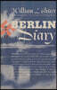Berlin Diary: The Journal of a Foreign Correspondent, 1934-1941