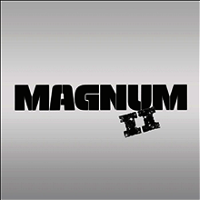 Magnum - Magnum Il (180g LP)
