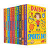 데이지 챕터북 10종 세트 : Daisy 10 Book Set