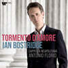 Ian Bostridge 이안 보스트리지가 노래하는 이탈리아 바로크 아리아 - 사랑의 아픔 (Tormento d'amore)