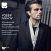 Yossif Ivanov 차이코프스키 / 스트라빈스키: 바이올린 협주곡 - 요시프 이바노프 (Tchaikovsky: Violin Concerto Op.35 / Stravinsky: Violin Concerto W61)
