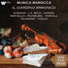 Il Giardino Armonico 바로크 음악 베스트 (Musica Barocca - Baroque Masterpieces)