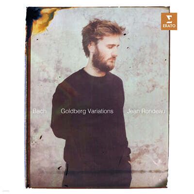 Jean Rondeau 바흐: 골드베르크 변주곡 [하프시코드 연주] - 장 롱도 (Bach: Goldberg-Variations BWV988)