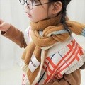 쿡웨어 로앤 아동 목도리(롱머플러) 키즈 어린이 아동 아기 겨울목도리  (S04658)