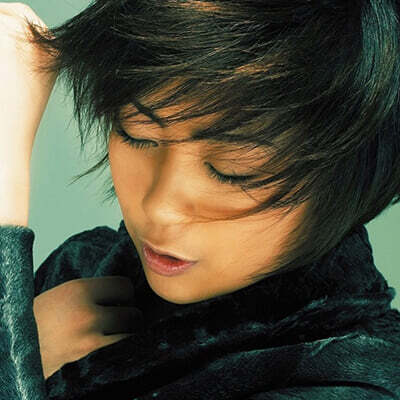 Utada Hikaru (우타다 히카루) - Distance [2LP]