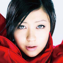 Utada Hikaru (우타다 히카루) - Ultra Blue [2LP]