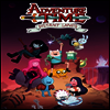 Adventure Time: Distant Lands (어드벤처 타임 : 머나먼 땅)(지역코드1)(한글무자막)(DVD)