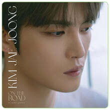 김재중 - 온 더 로드 [ON THE ROAD an artist’s journey] [픽쳐디스크 2LP]