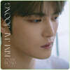 김재중 - 온 더 로드 [ON THE ROAD an artist’s journey] [픽쳐디스크 2LP]