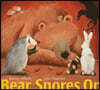 Bear Snores On