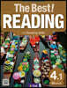 The Best Reading 4-1 Student Book