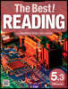 The Best Reading 5-3 Student Book